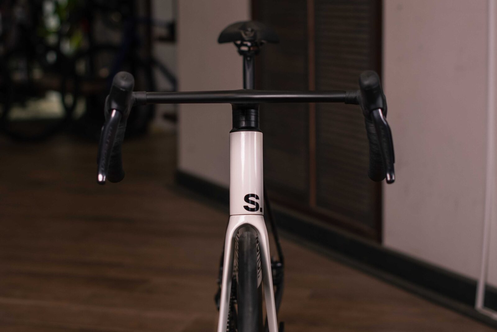 Велосипед Superior RR 9.8 Matte Carbon/White