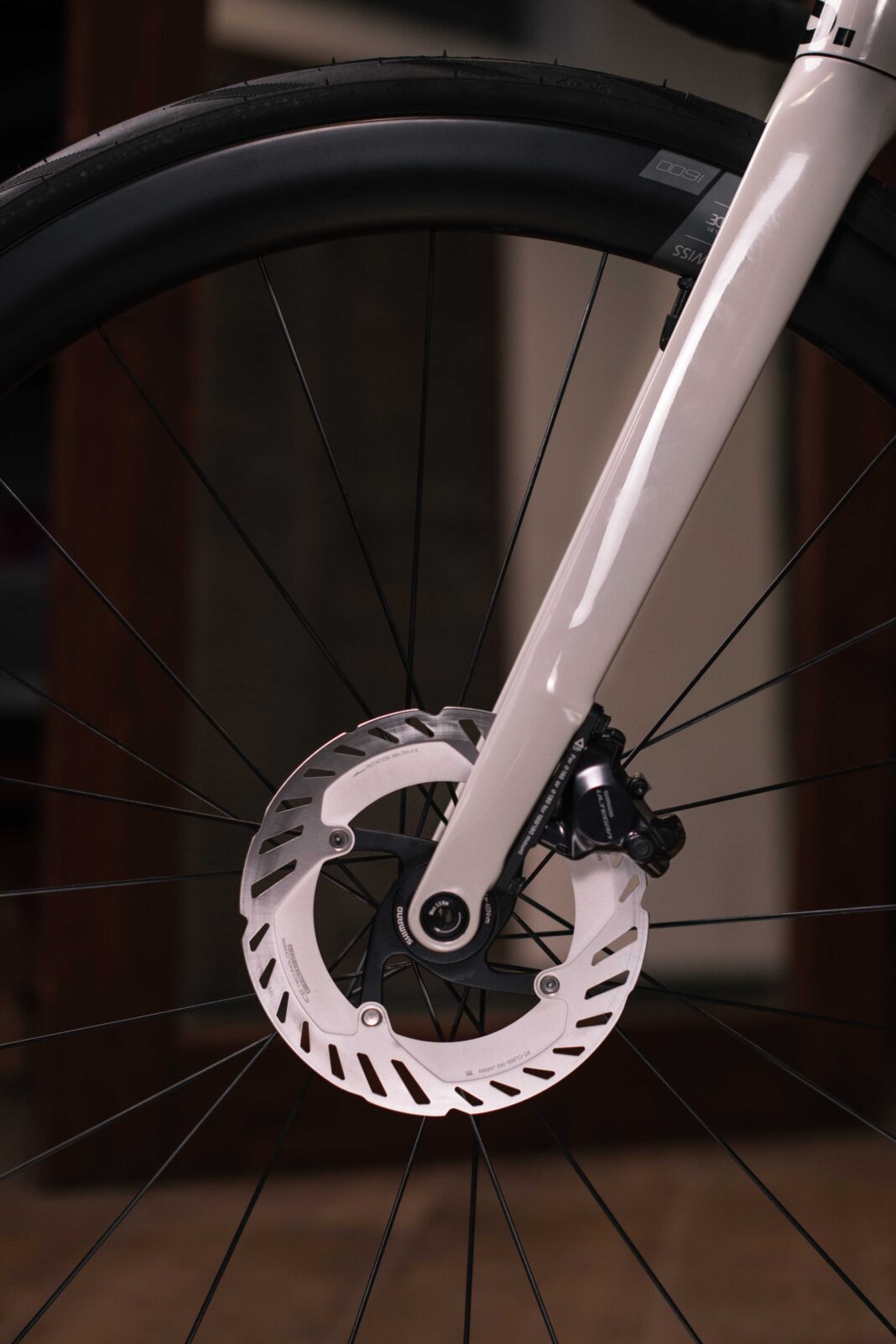 Велосипед Superior RR 9.8 Matte Carbon/White