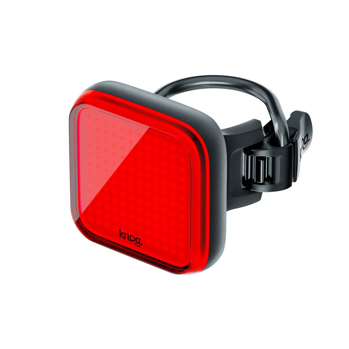 Фонарь задний Knog Blinder Skull Rear