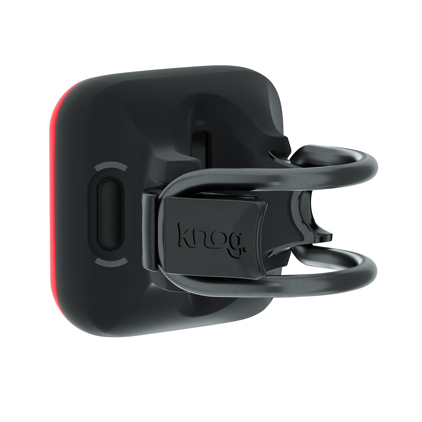 Фонарь задний Knog Blinder Skull Rear