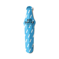 Крылья Ass Savers Regular Bold Rain Blue