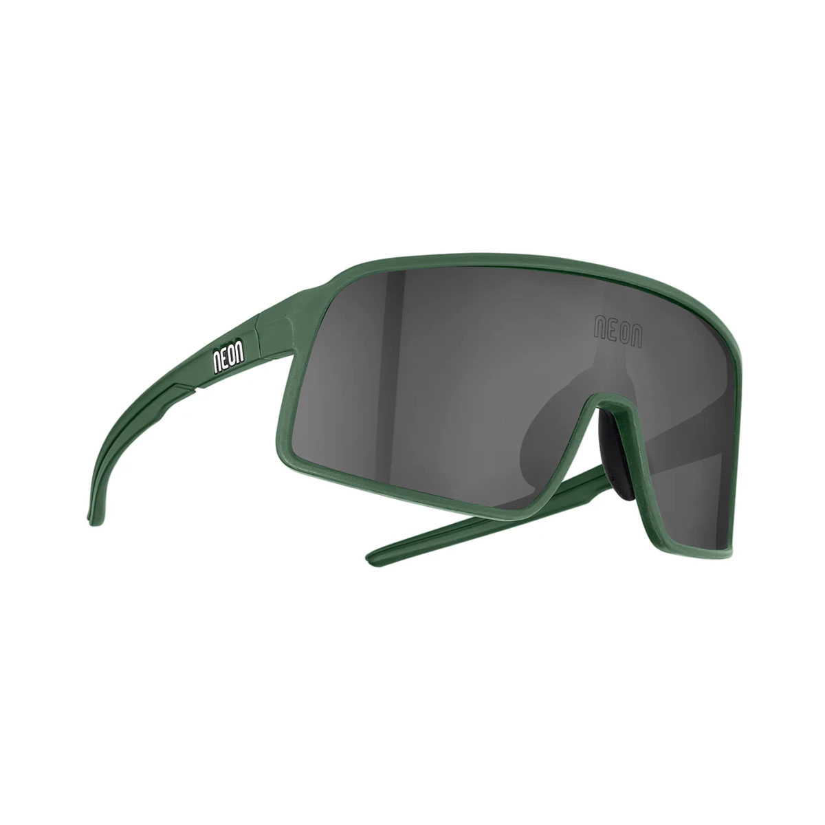 Очки Neon Stratus Army GreeniMirror Dark Black