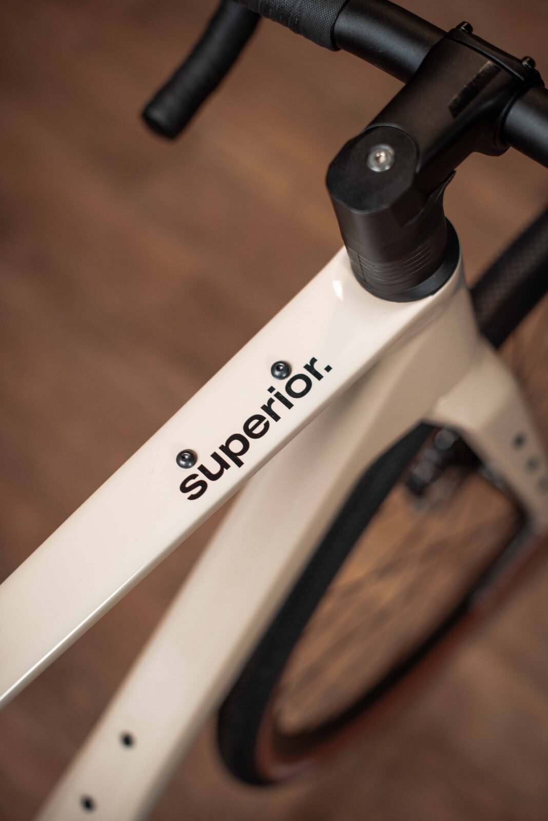 Велосипед Superior XR 9.3 GRA Gloss Dust/Dust