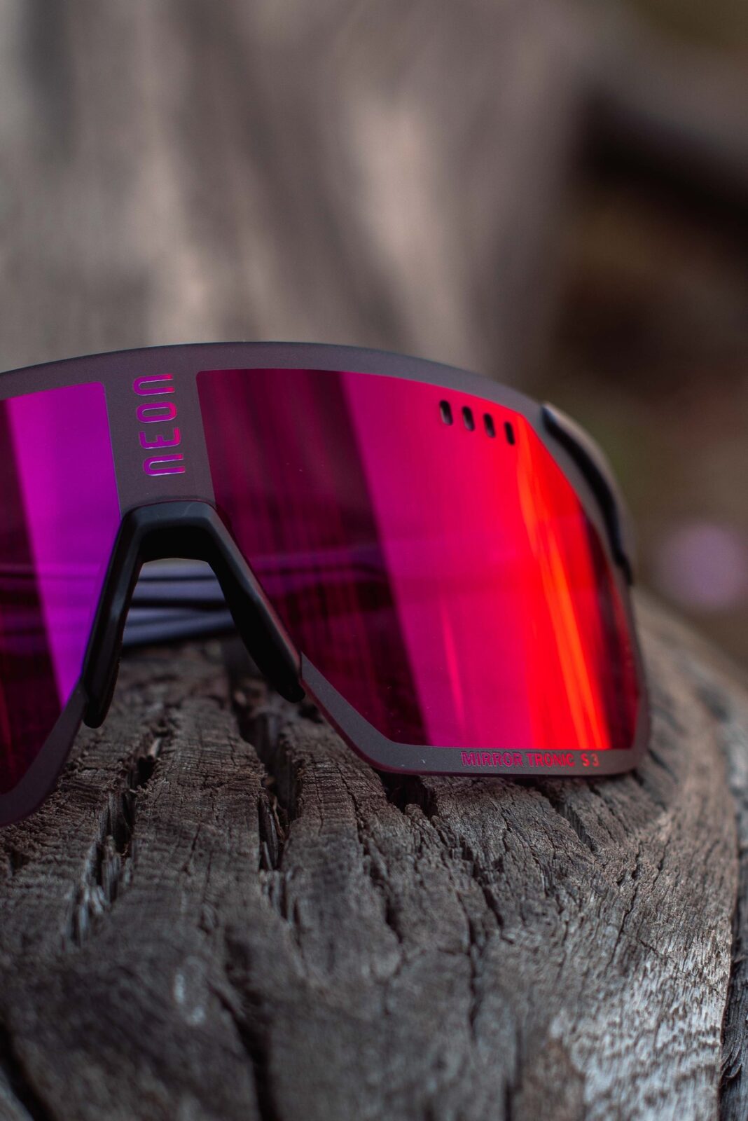 Очки Neon Air Pro cat.3 Chameleon/HD Vision Limited