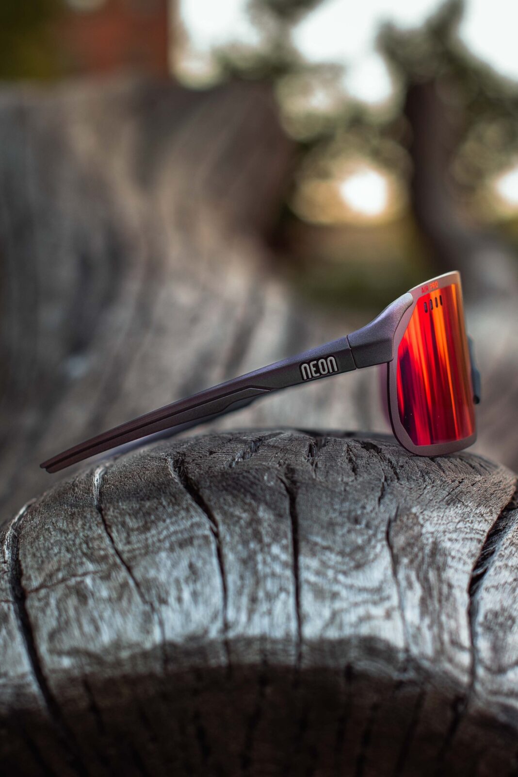 Очки Neon Air Pro cat.3 Chameleon/HD Vision Limited