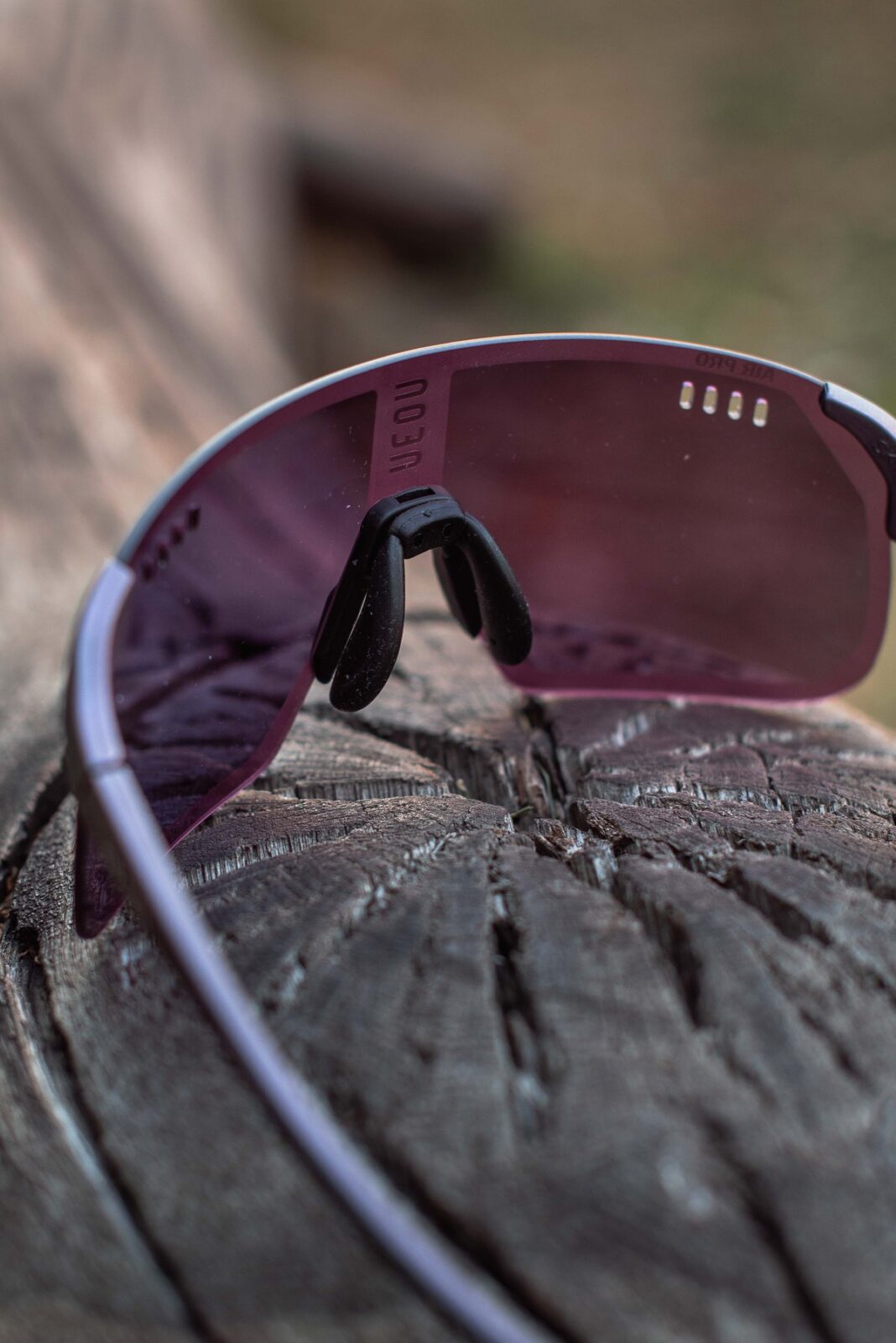 Очки Neon Air Pro cat.3 Chameleon/HD Vision Limited