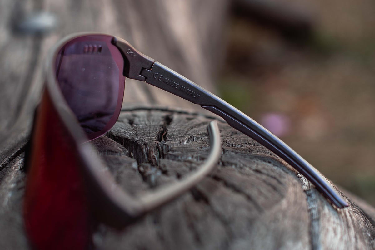 Очки Neon Air Pro cat.3 Chameleon/HD Vision Limited