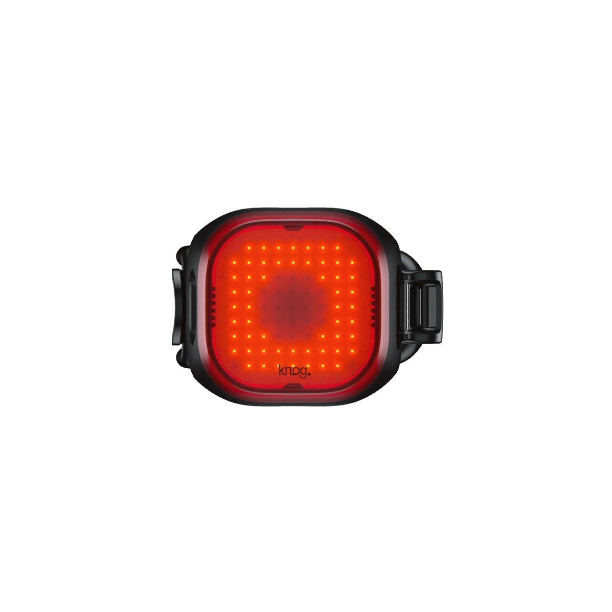 Фонарь задний Knog Blinder Mini Square Rear