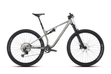 Велосипед Superior XF 6.6 DC Matte Green/Grey