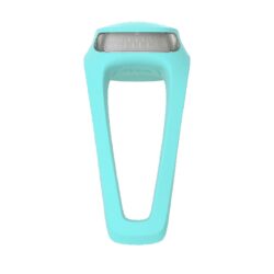 Фонарь задний Knog Frog V3 Rear Awesome Aquamarine