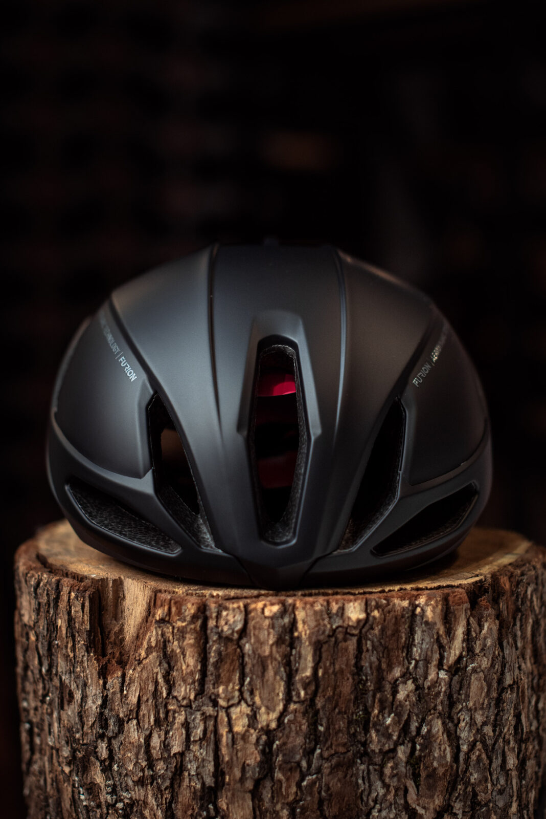 Велошлем HJC Furion 2.0 Mt Black Chameleon