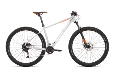 Велосипед Superior XC 859 Gloss Grey/Orange