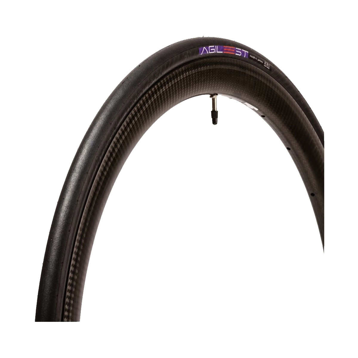 Покрышка Panaracer Agilest Black