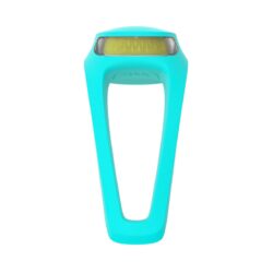 Фонарь передний Knog Frog V3 Front Awesome Aquamarine