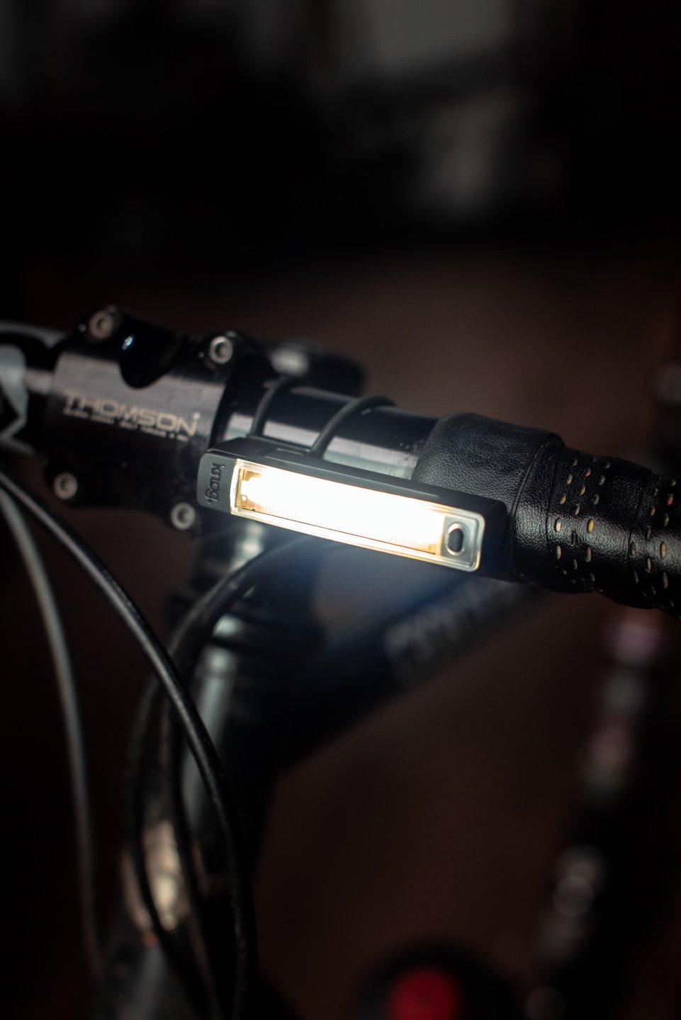 Комплект фонарей Knog Plus Twinpack