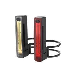Комплект фонарей Knog Plus Twinpack 40/20