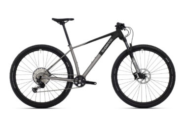 Велосипед Superior XP 6.1 Matte Grey/Black