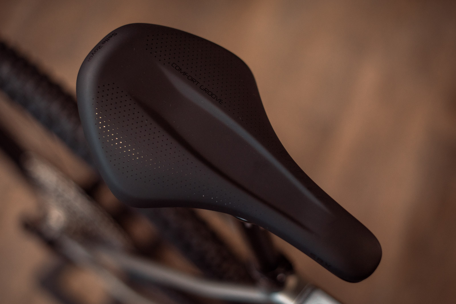 Велосипед Superior XP 6.1 Matte Grey/Black
