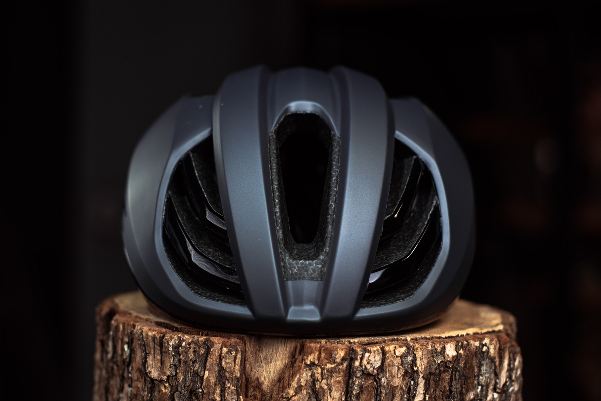Велошлем HJC Atara Mt Gl Grey