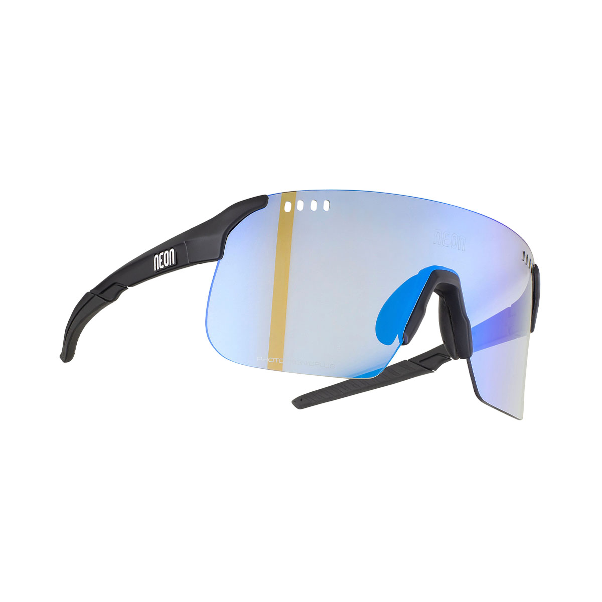 Очки Neon Sky 2.0 AIR (Photochrom) Black/Blue