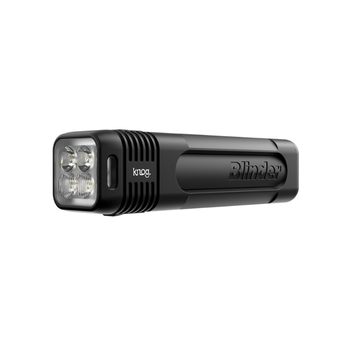 Фонарь передний Knog Blinder 600