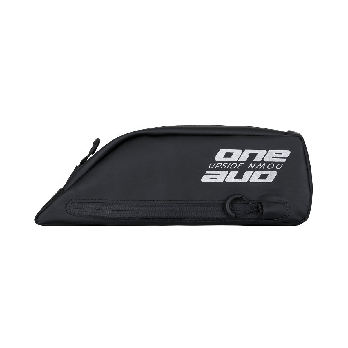 Сумка на раму One Upside Down Bag 10 Black