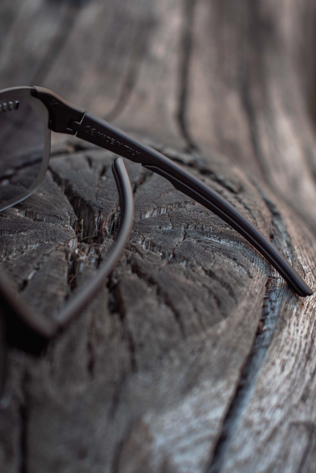 Очки Neon Air Pro (Photochrom) Black/Bronze