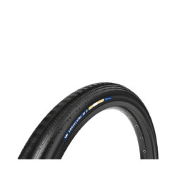 Покрышка Panaracer Gravelking SS Black