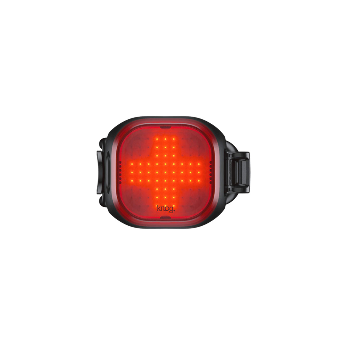 Фонарь задний Knog Blinder Mini Cross Rear