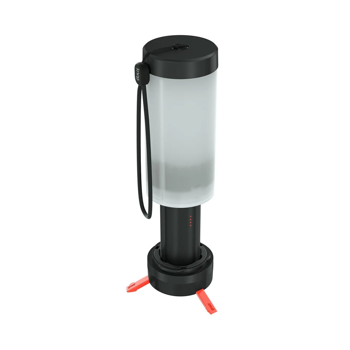 Лампа походная Knog PWR Lantern