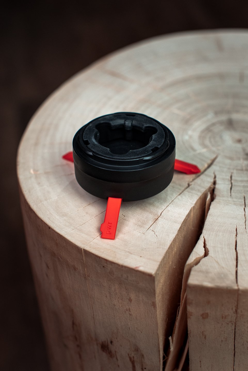 Лампа походная Knog PWR Lantern