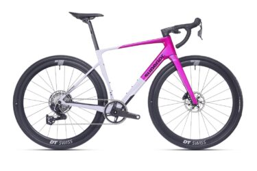 Велосипед Superior XR 9.7 GR Gloss Electric Purple/Grey