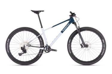 Велосипед Superior XP 9.2 Gloss Petrol/Petrol Grey