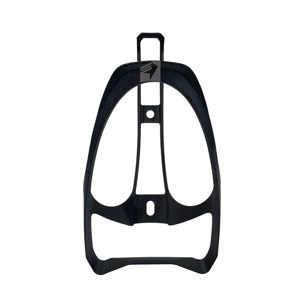 Флягодержатель One B.Cage 70 Carbon Black