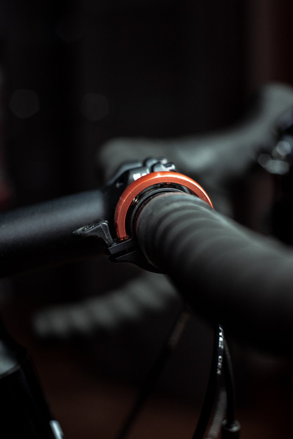 Звонок Knog Oi Classic Copper
