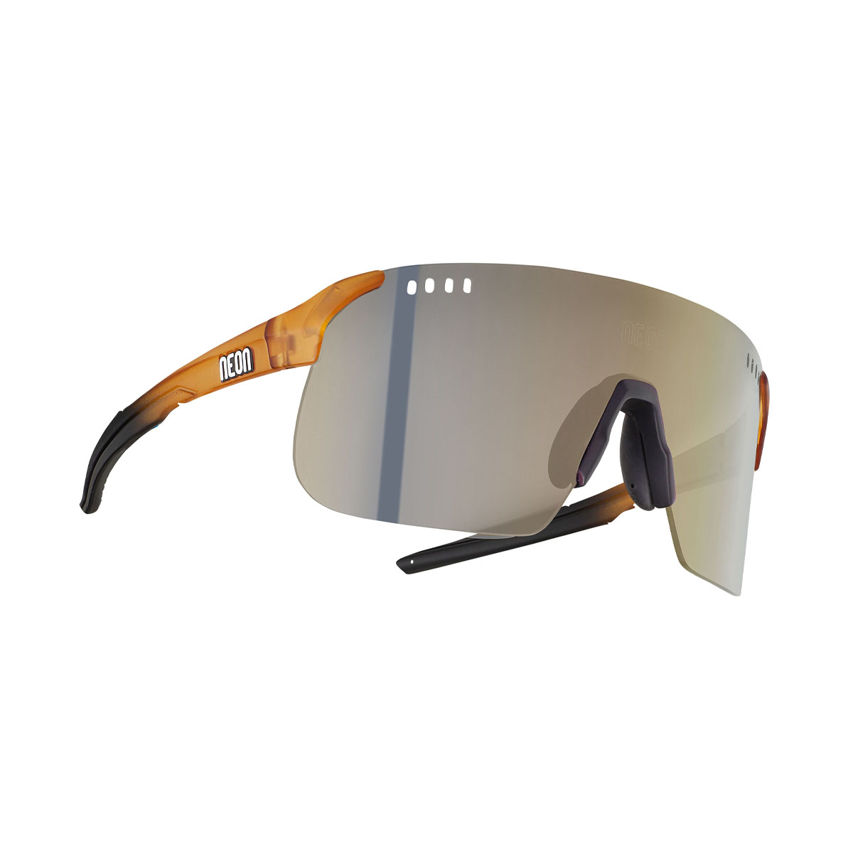 Очки Neon Sky 2.0 AIR cat.3 Caramello Black/Bronze