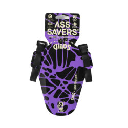 Крылья Ass Savers Mudder Mini Squid
