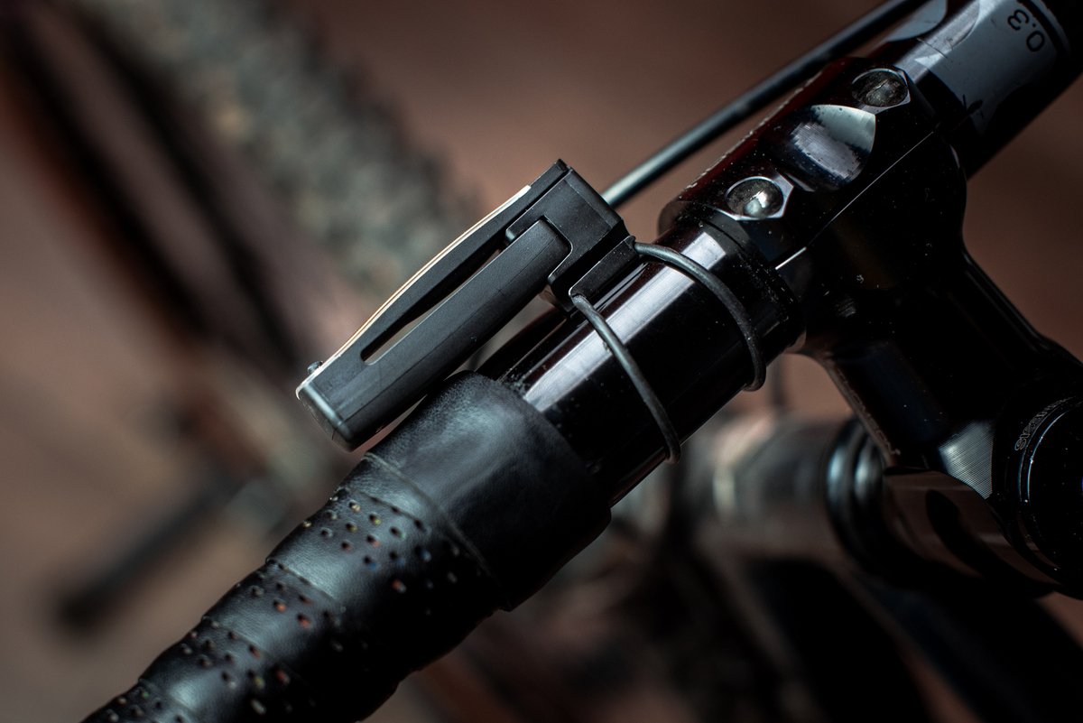 Стропа Knog Plus Mount and Strap Set
