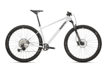Велосипед Superior XP 6.2 Gloss Grey