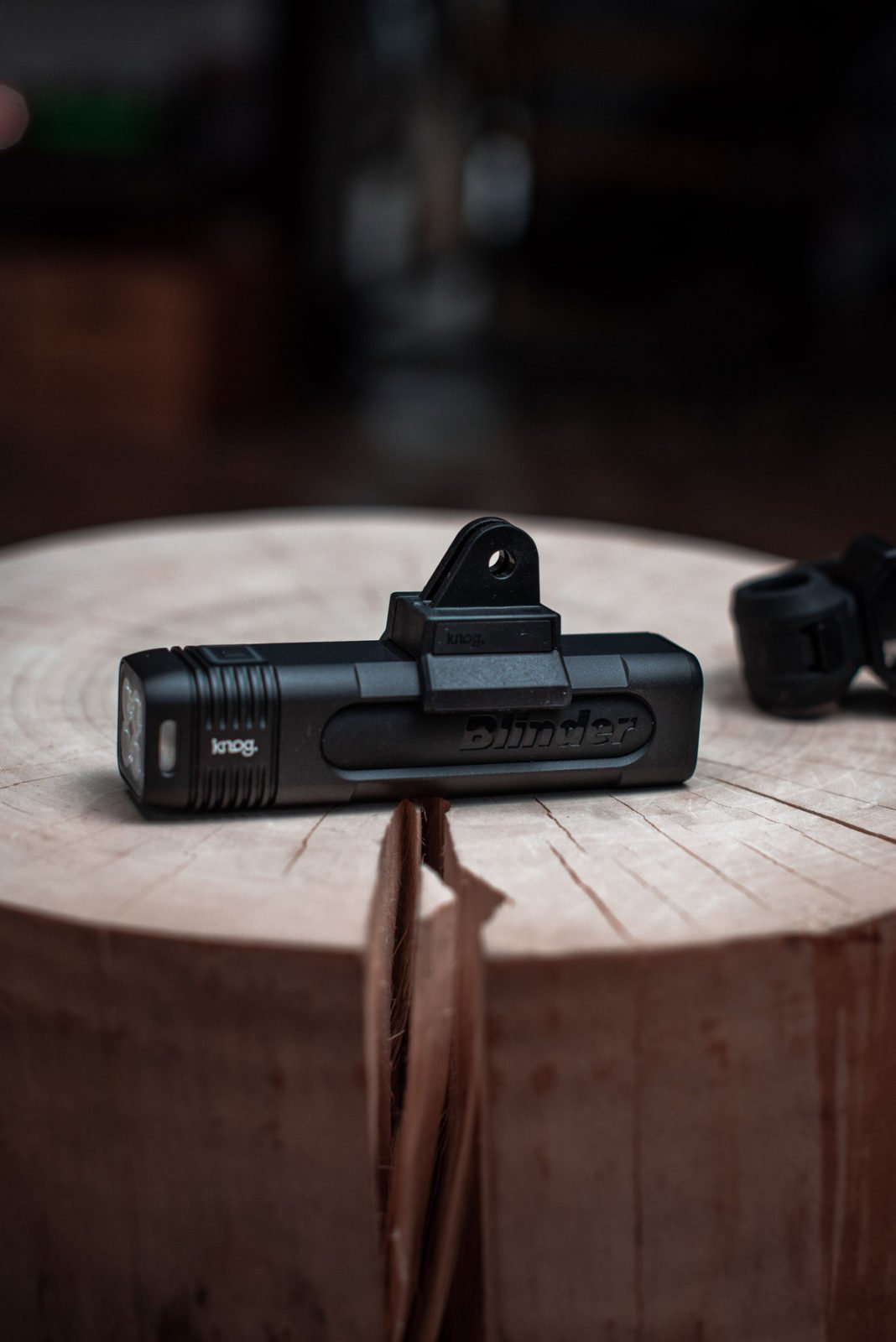 Комплект фонарей Knog Blinder 900 & & Mid Cobber