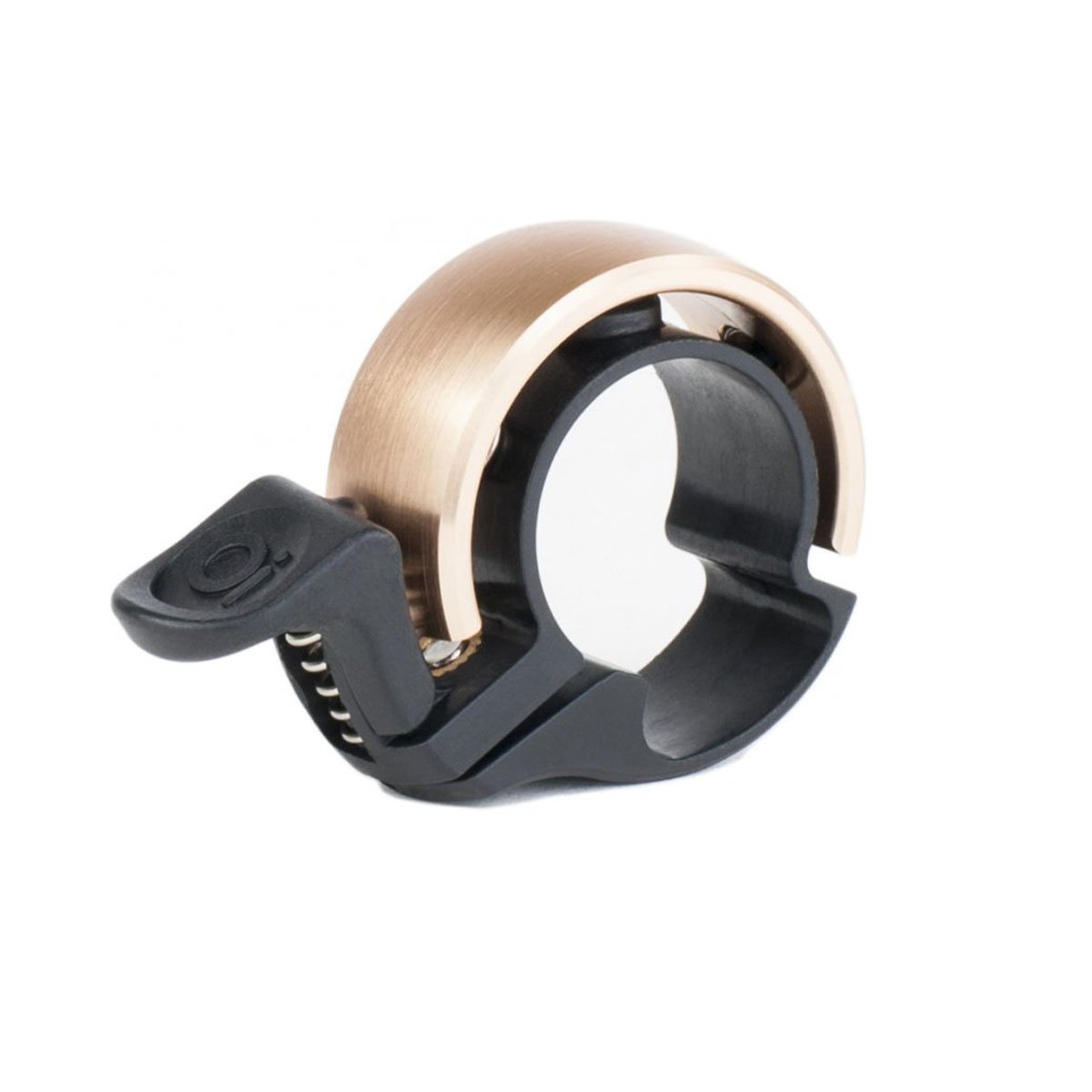 Звонок Knog Oi Classic Brass