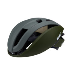 Велошлем HJC Ibex 3 Dark Green