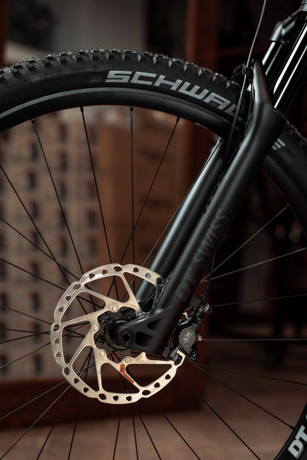 Велосипед Superior XF 9.7 RC Matte Carbon/Smoke Chrome
