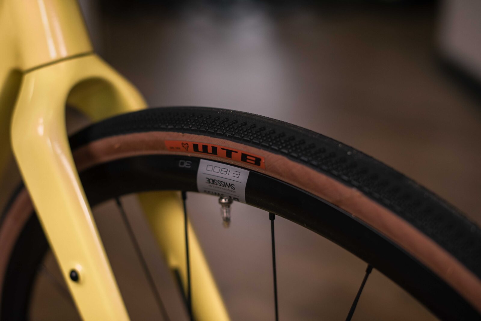 Велосипед Rock Machine Lukk Cr 60 Gloss Sulfur Yellow