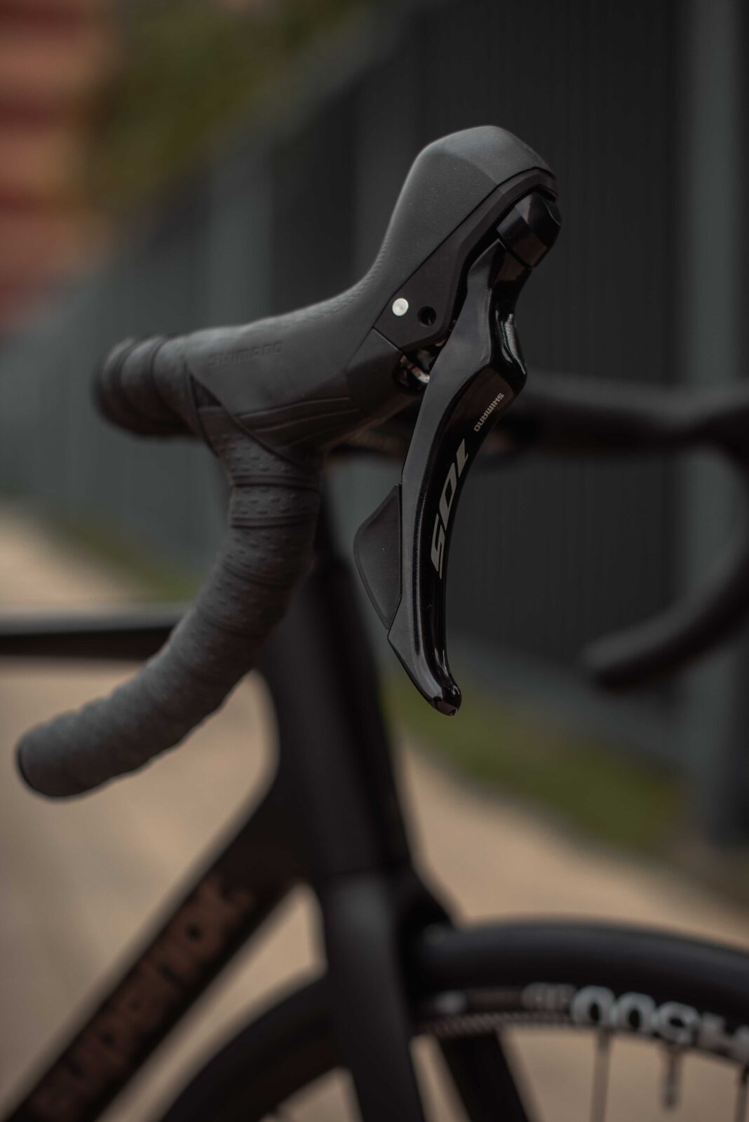 Велосипед Superior RR 9.4 Matte Carbon/Black