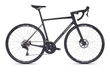 Велосипед Superior RR 9.4 Matte Carbon/Black