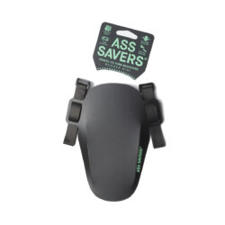 Крылья Ass Savers Mudder Mini Black