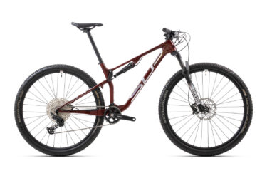 Велосипед Superior XF 929 RC Gloss Dark Red