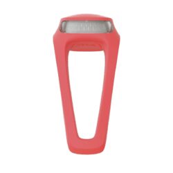 Фонарь задний Knog Frog V3 Rear Tequila Sunrise