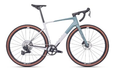 Велосипед Superior XR 9.5 GRA Matte Trooper Green/Grey